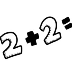 2 plus 2 (willum)
