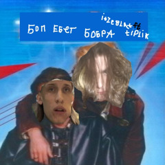 Поня вы бобра (feat. Tiplik) cover