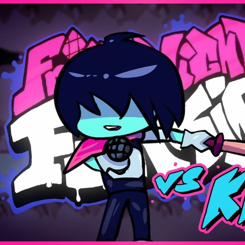 FNF (VS Kris)