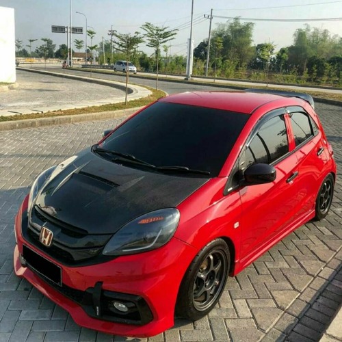 BACKFIRE - #Req ~ Luis