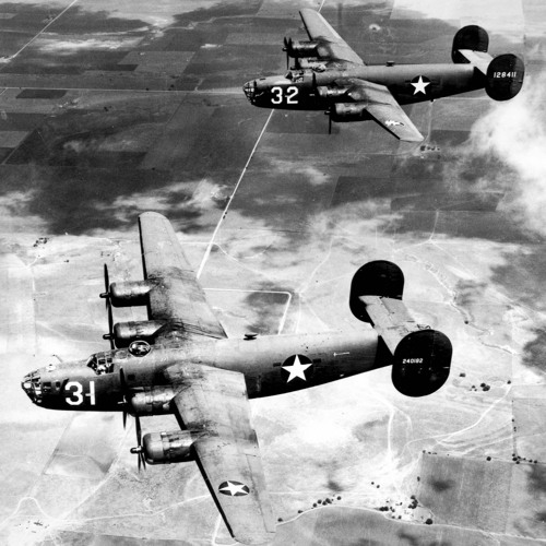 Ptolomayk Messerschmit BF 109