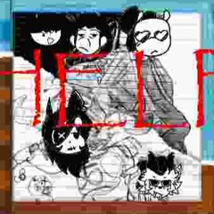 [unused] WR3M2 DINNER TIME! - tulips dancing in the wind