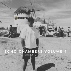 Echo Chambers Vol4 with Micky D | August 2025 MD79