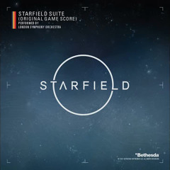 Starfield Suite   Starfield OST