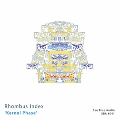 Rhombus Index - Automata (Fragile X Remix)