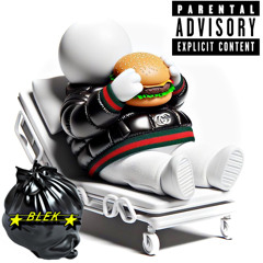 𝐁𝐋𝐄𝐊 - 𝐁𝐄𝐑𝐓 𝟐 *𝐃𝐢𝐬𝐬𝐓𝐫𝐚𝐜𝐤*