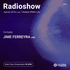 La Cura De La Semana 566 - Jime Ferreyra