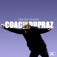 Grandes Gueules : Coach Dupraz