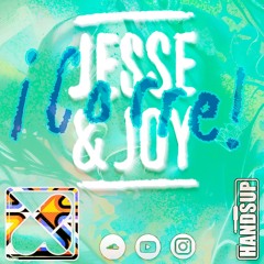 Jesse & Joy - Corre (DJ Aleks Remix Edit)
