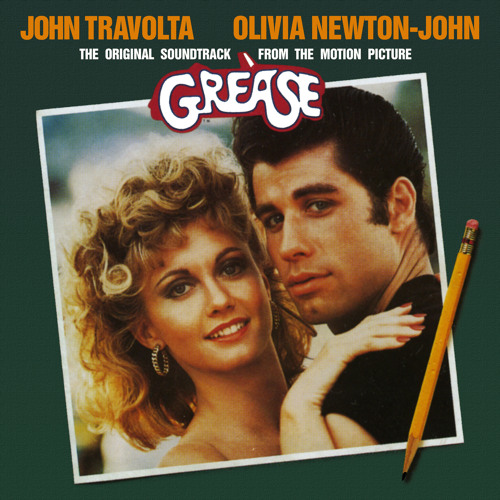 Rock N' Roll Is Here To Stay (From “Grease”)