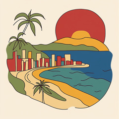 Tropical Window
