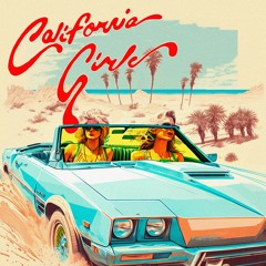 Danny Ives & Sergio Mauve - California Girls feat. G Bliz