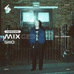 SIIIO — SHTEKER: HOMEWORK MIX 050