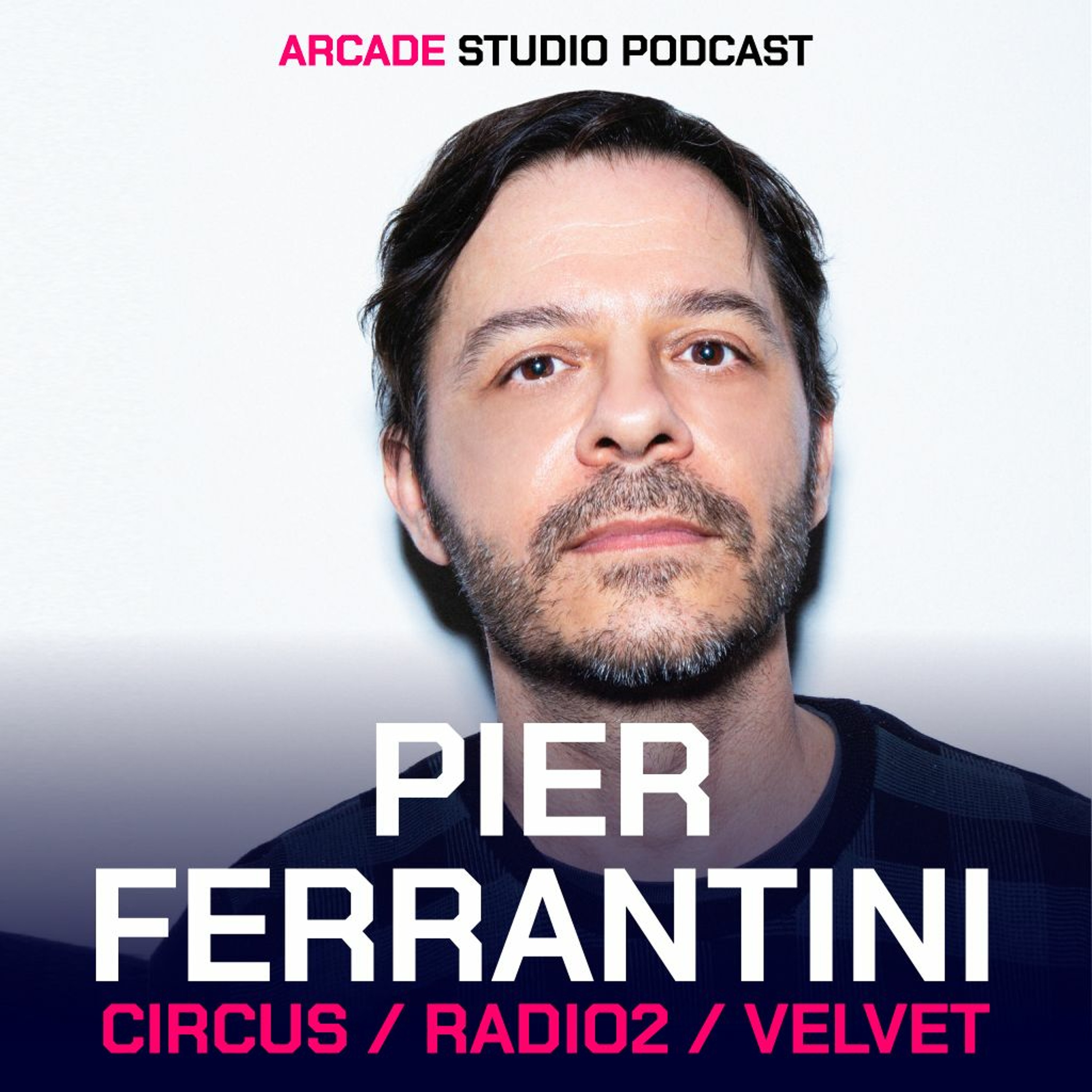Arcade Studio Podcast