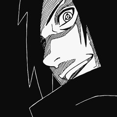 PSYCHO x Madara Uchiha