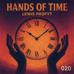 Lewis Profyt - Hands of time