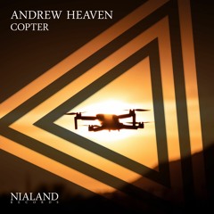 Andrew Heaven - Copter