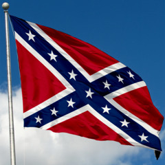 Rise Again, Confederate Land (Anthem of the 2nd Confederate States of America, 2840 AD)