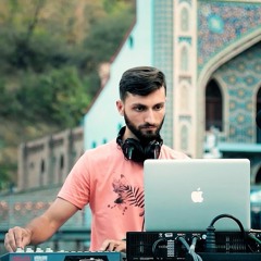 Ninshū @ Old Tbilisi