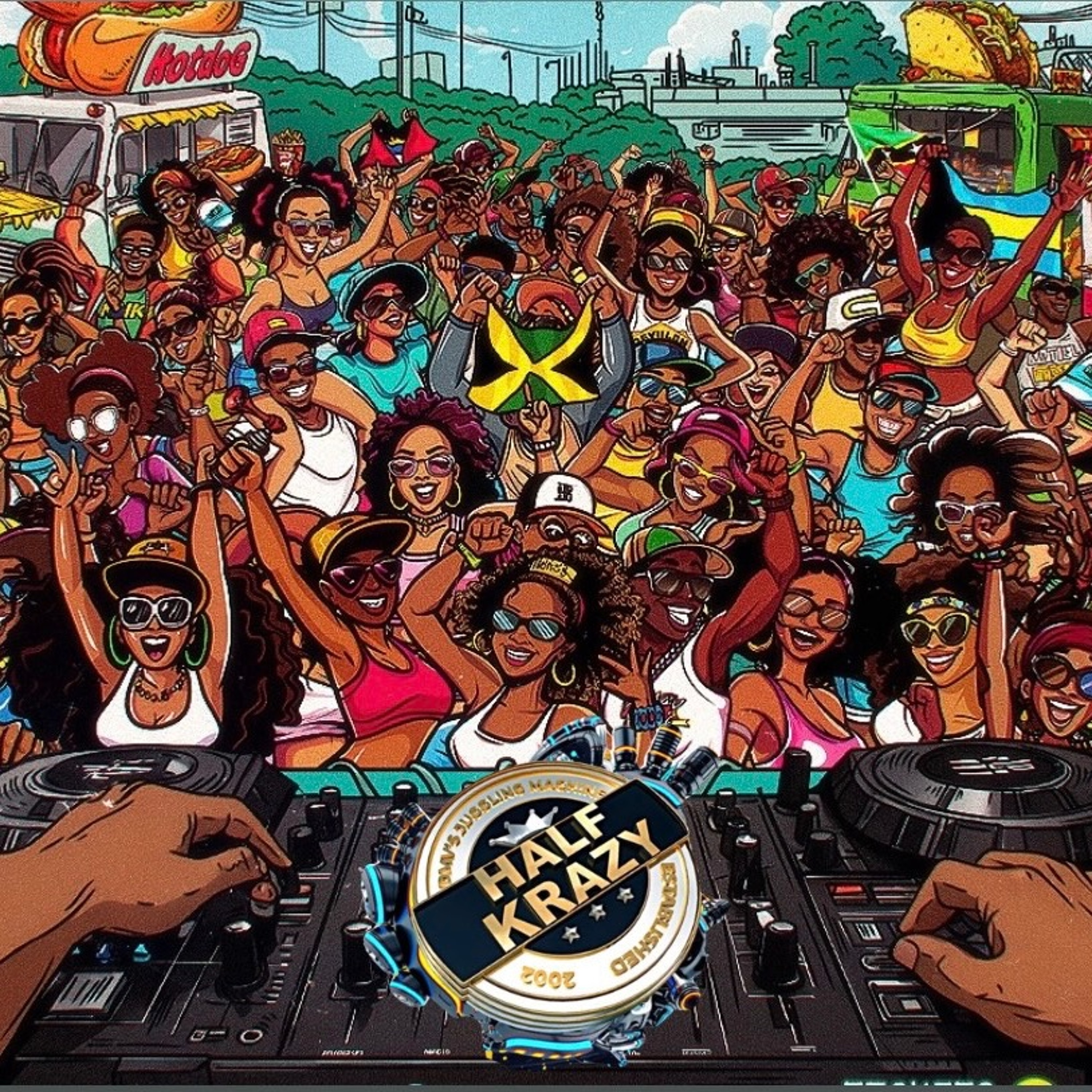 OLD SCHOOL VS NEW SCHOOL REMIX MIX!! WHO RULE?? episode artwork