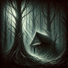 When the Darkness Becomes Home