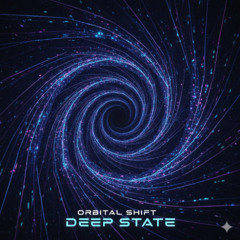 Hypnotic Pattern vinyle