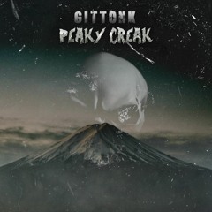 GITTONK - Peaky Creak