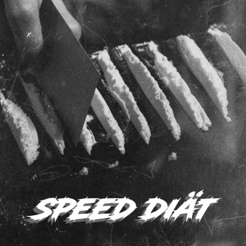 Crystal F - Speed Diät [KYZR Edit]