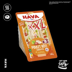 HAVA | LET HIM COOK radio - Baile Funk, Rap FR