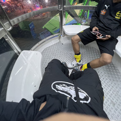 104.6 SKY FM (Bad guy)