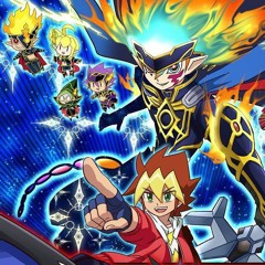 Yuga Theme  [Yu-Gi-Oh! Duel Links]