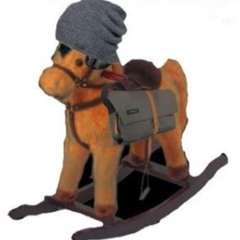 WARHORSE