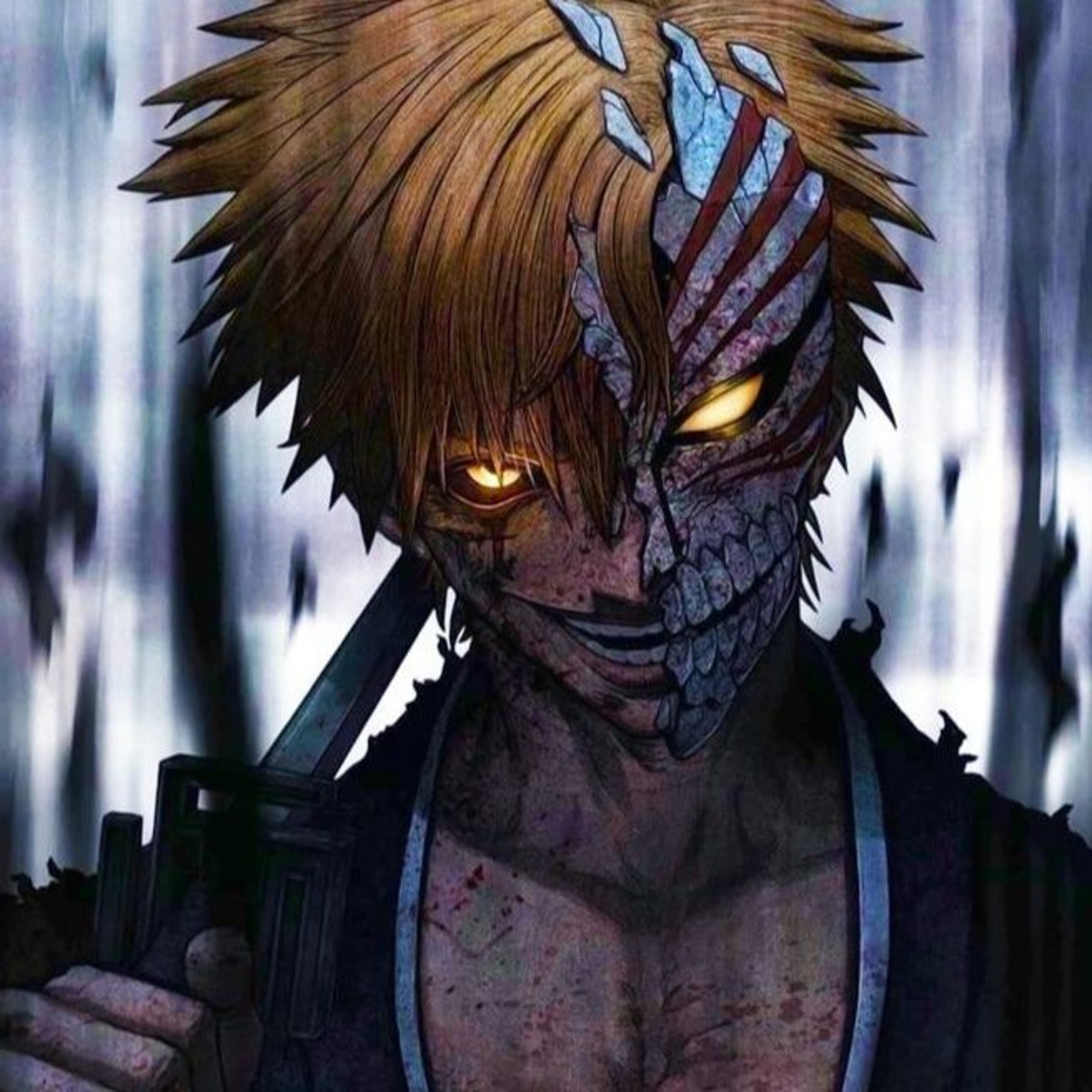 Vendetta episode artwork