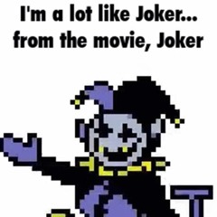 jevil kinnie playlist