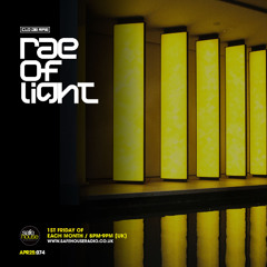 Clo de Rae - Rae of Light EP74 040425 (clean)