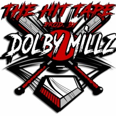 The GreenPrint (Prod. DolbyMillz)