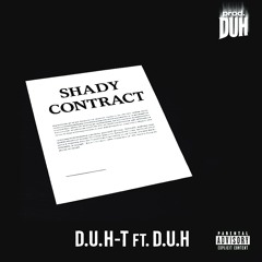 SHADY CONTRACT