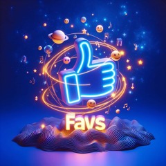 favs 👍- [electronic]
