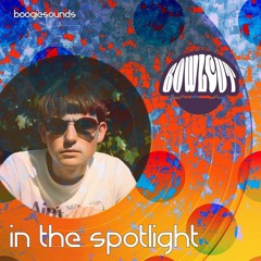 In The Spotlight 006 w/ Bowlcvt
