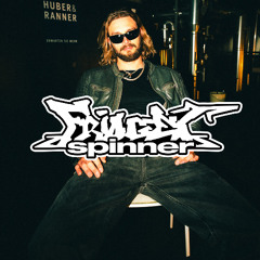 Fridget Spinner 045: Dj Dreckisch