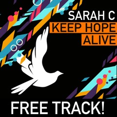 Keep Hope Alive