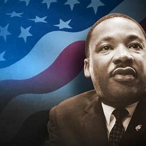 Stream MLK Speech by Kyng $avage | Listen online for free on SoundCloud