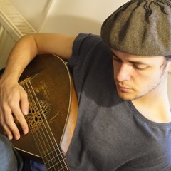 Green Sleeves - with Oscar Morris