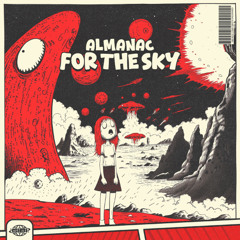 Almanac - For The Sky [GIBI032]