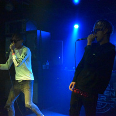 night party.