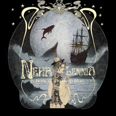 Nehalennia • Echoes of the Deep Blue Sea