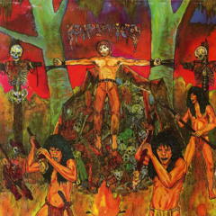 Impetigo - Red Wigglers