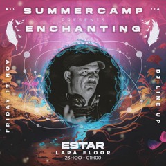 Summer Camp Nov 2023 - Enchantment
