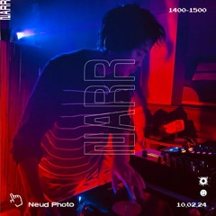 Neud Photo 10/02/24