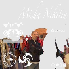Misha Nikitin Oknocast For Sitting In A Shisha Bar